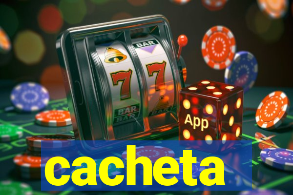 cacheta - jogo de cartas